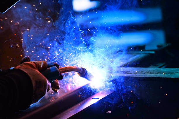 Best Maintenance and Repair Welding in Cheney, KS