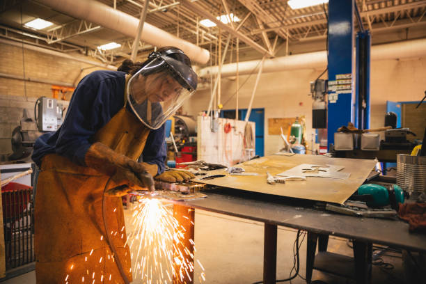 Best Aerospace and Defense Welding in Cheney, KS