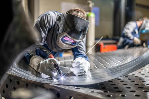 Best Automotive Welding in Cheney, KS
