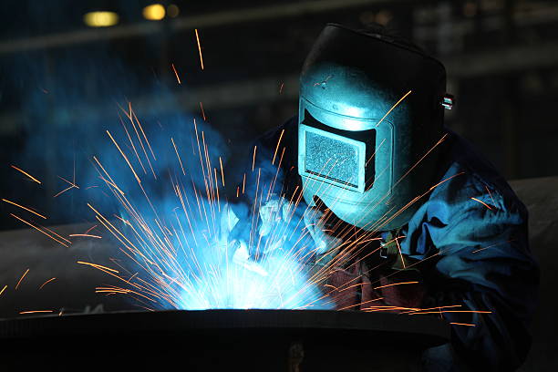 Best Welding Inspection and Certification in Cheney, KS